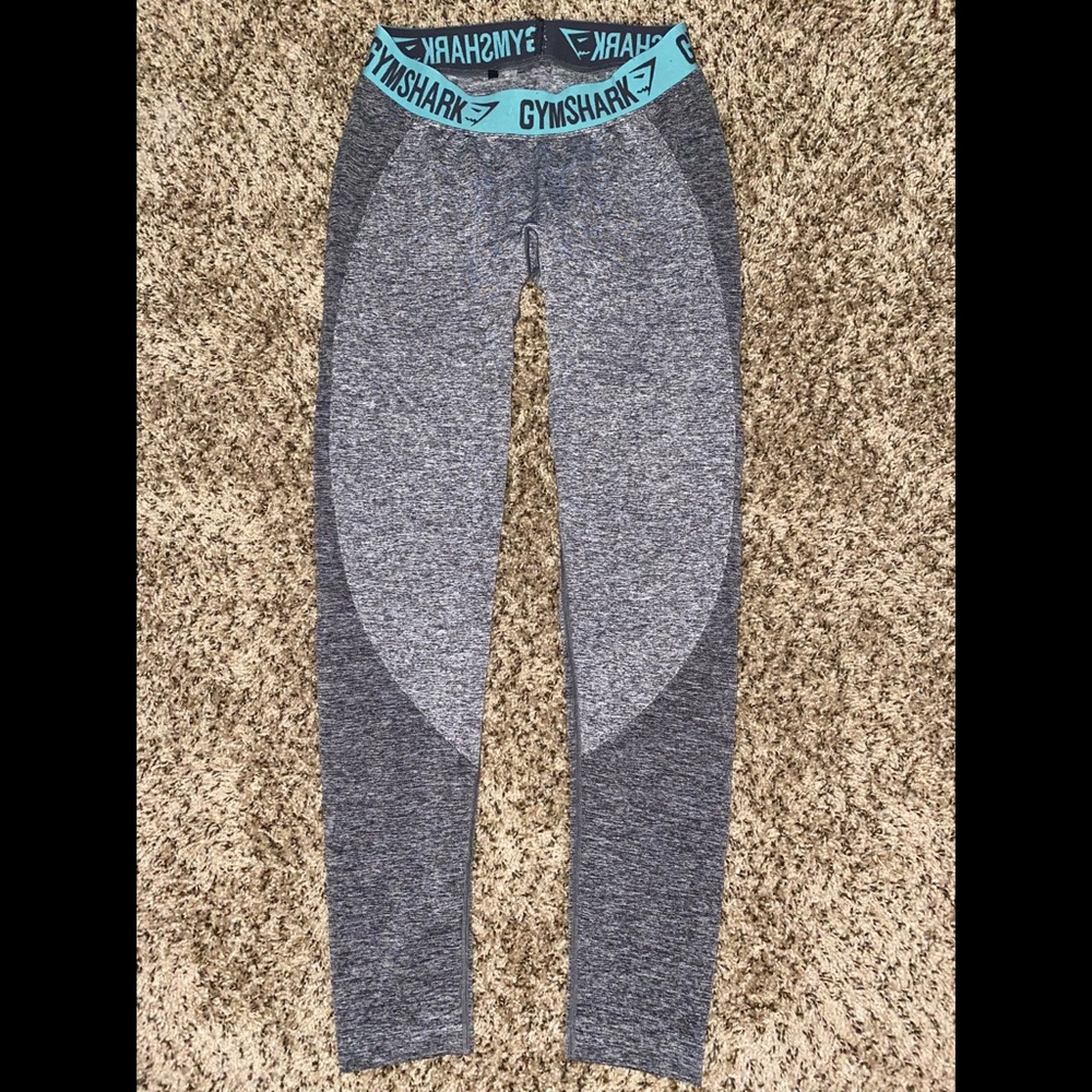 Gymshark leggings
